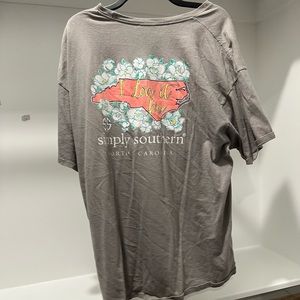 “Simply Southern” T-shirt